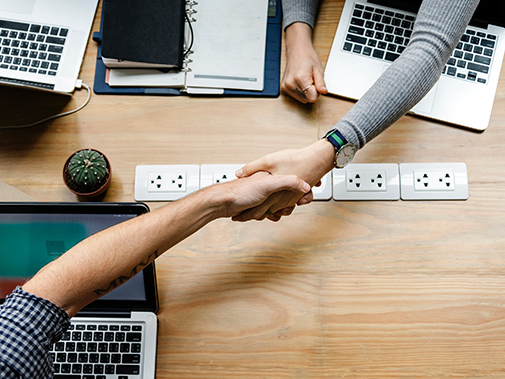 Using the services of BI Experts pays off