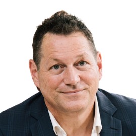 Craig Manson
