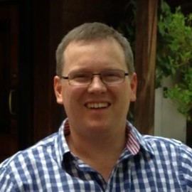 Chris Horn