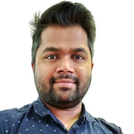 Santosh Pawar