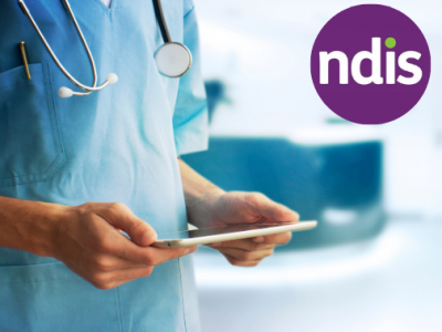 Capturing NDIS Data through BI Capturing NDIS Data through BI