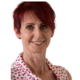 Heather Fielding