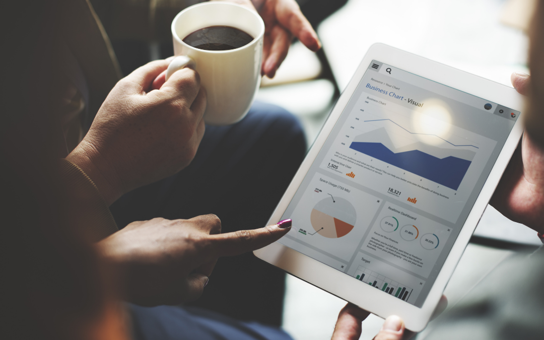What exactly is Business Intelligence?