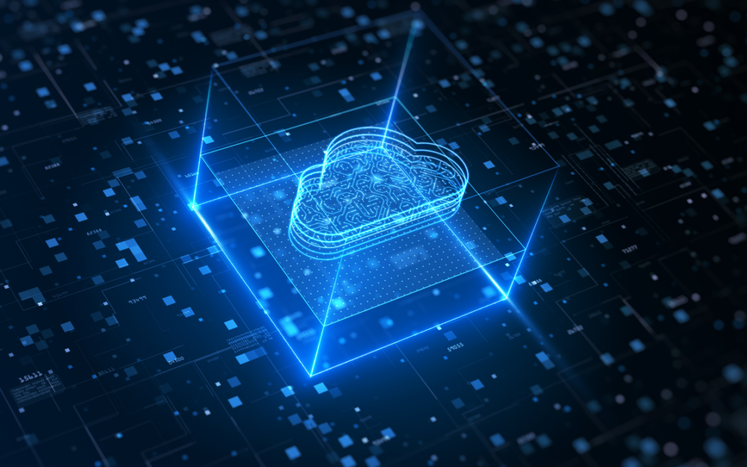 What is the Cloud?
