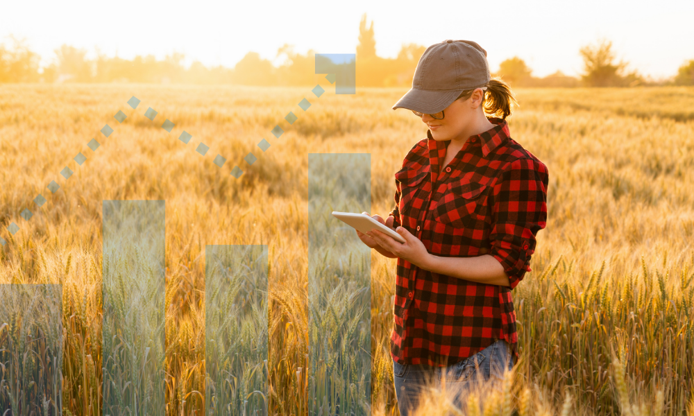 Farm Tech Toustone Smart Farm