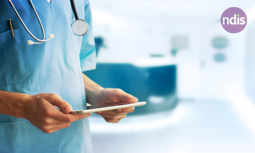 Capturing NDIS Data through DI