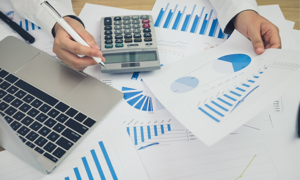2 Data Foundation