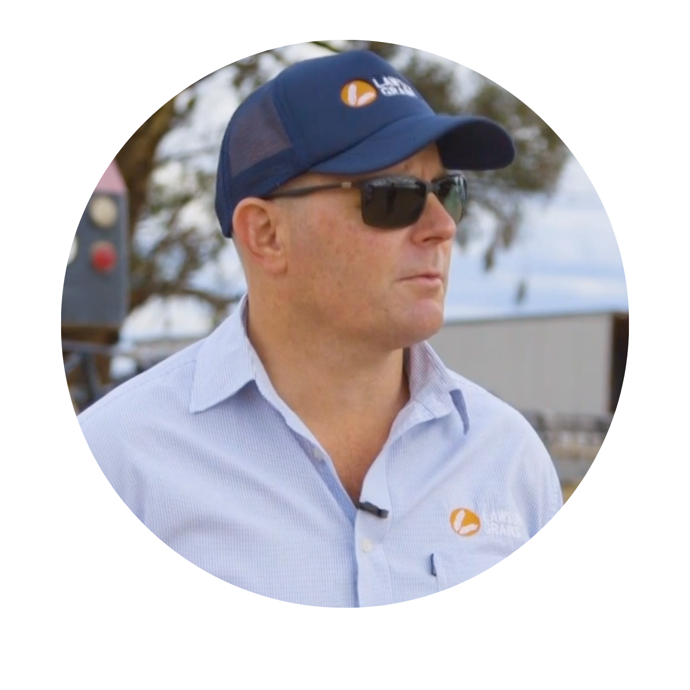 Agriculture analytics solution | GMP Testimonial