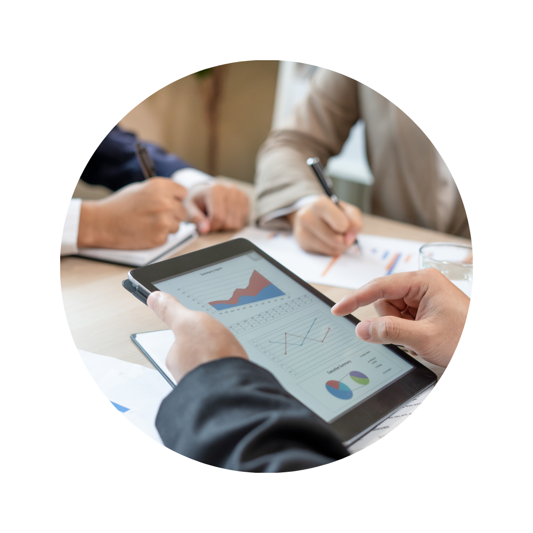 Data Strategy Professional Services: Data Strategy