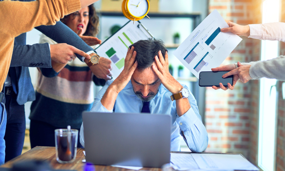 How manual reporting jeopardises your profitability and performance