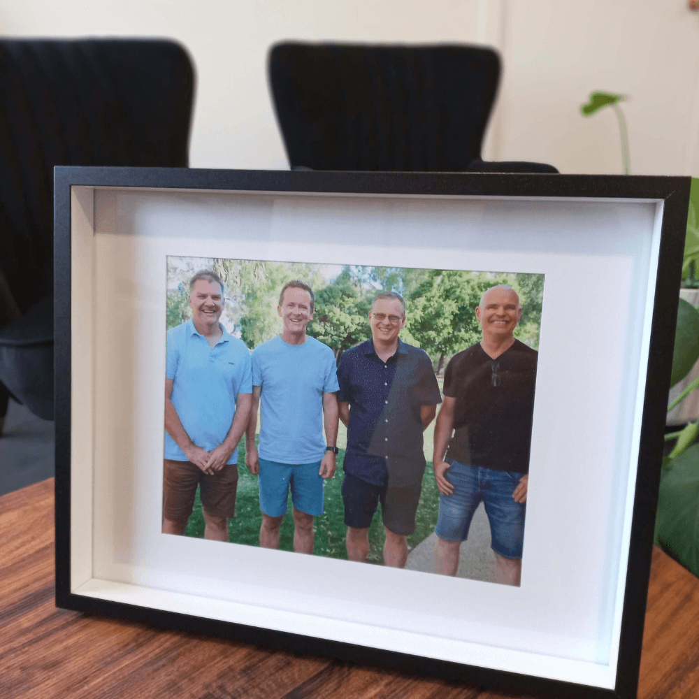 Carousel 10 Year Carousel 10 Year