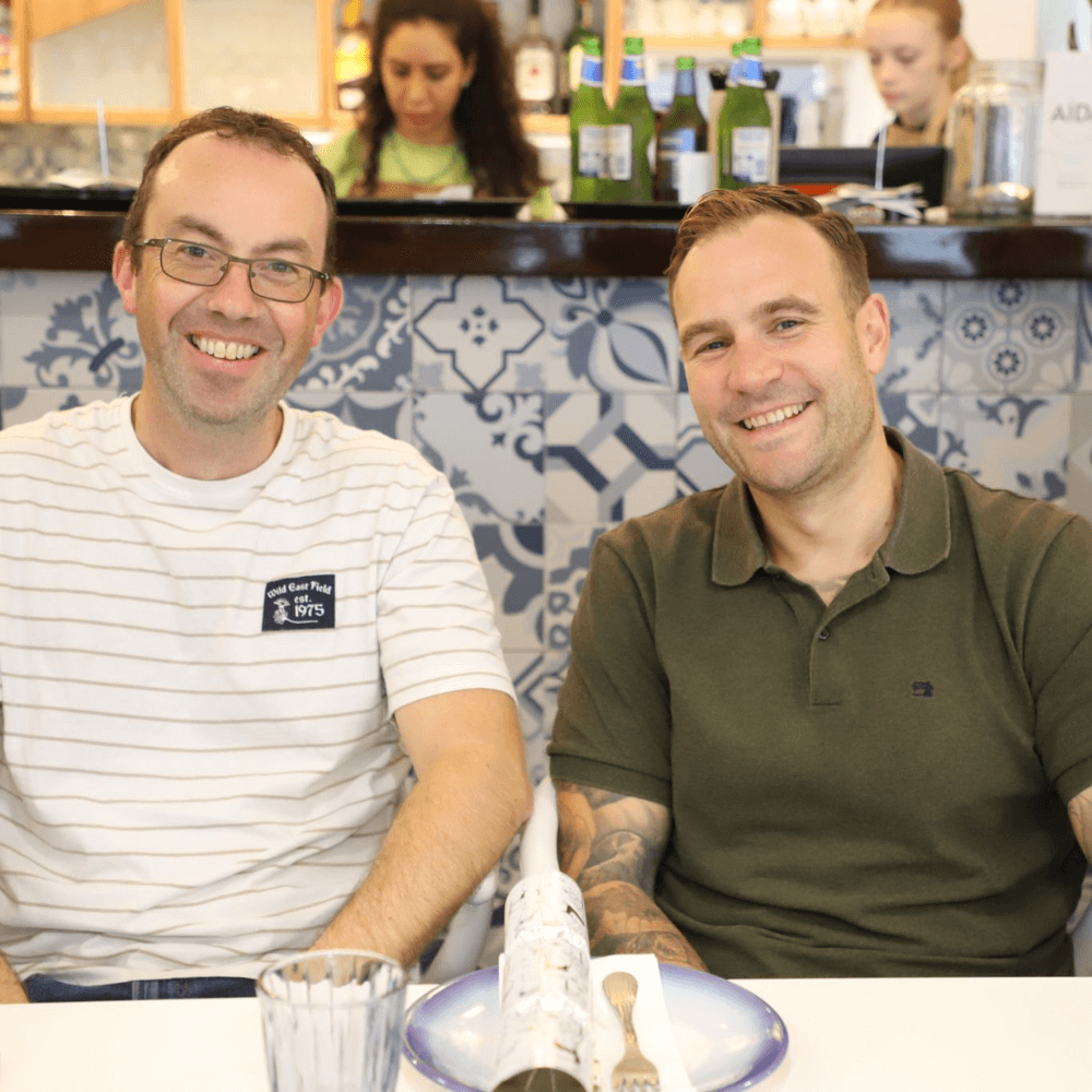 Carousel 10 Year Carousel 10 Year