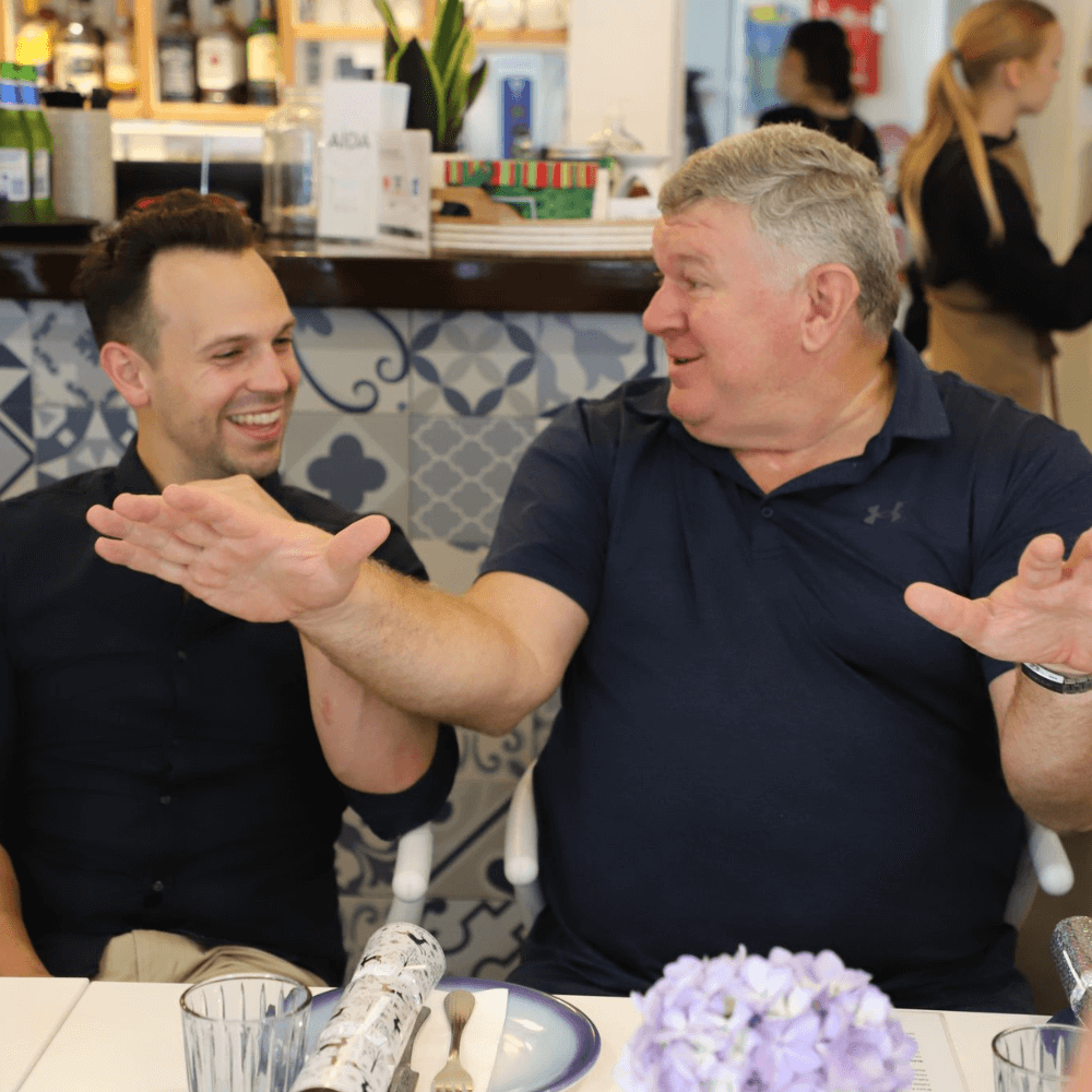 Carousel 10 Year Carousel 10 Year