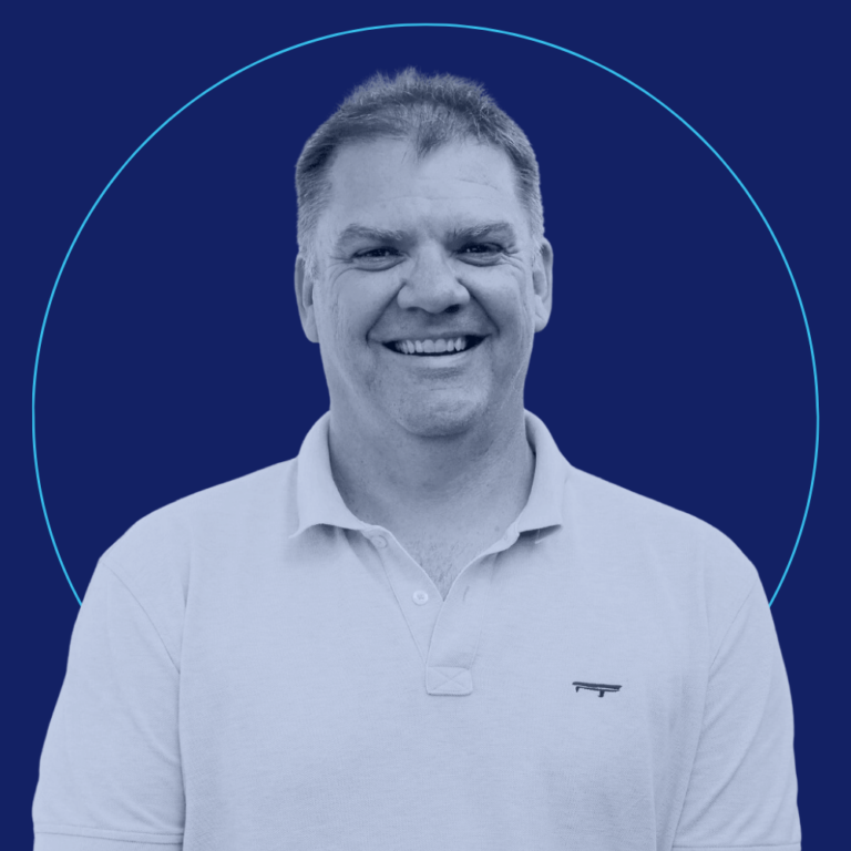 Craig Lefoe profile image, CEO of Toustone