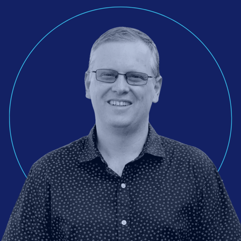 Toustone CFO, Chris Horn