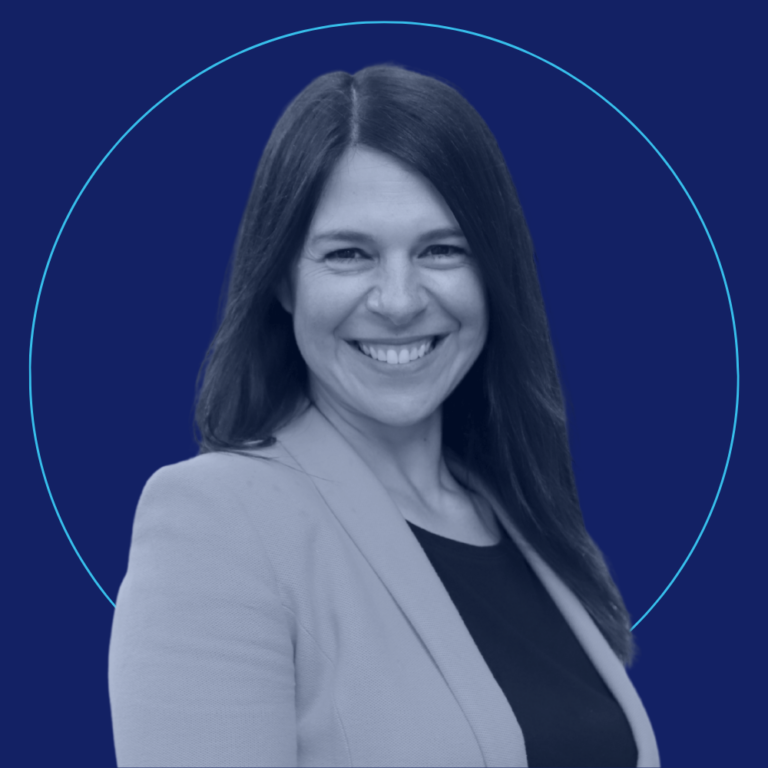 Marilyn Martin, CMO ofToustone