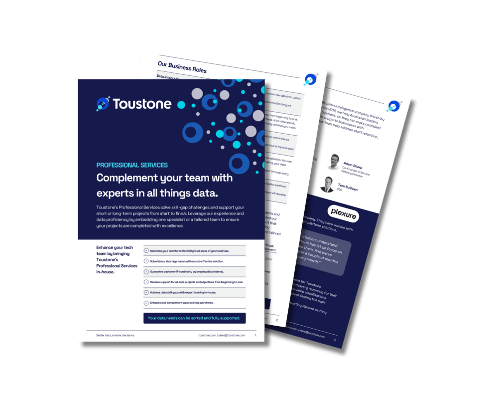 professional services guide download