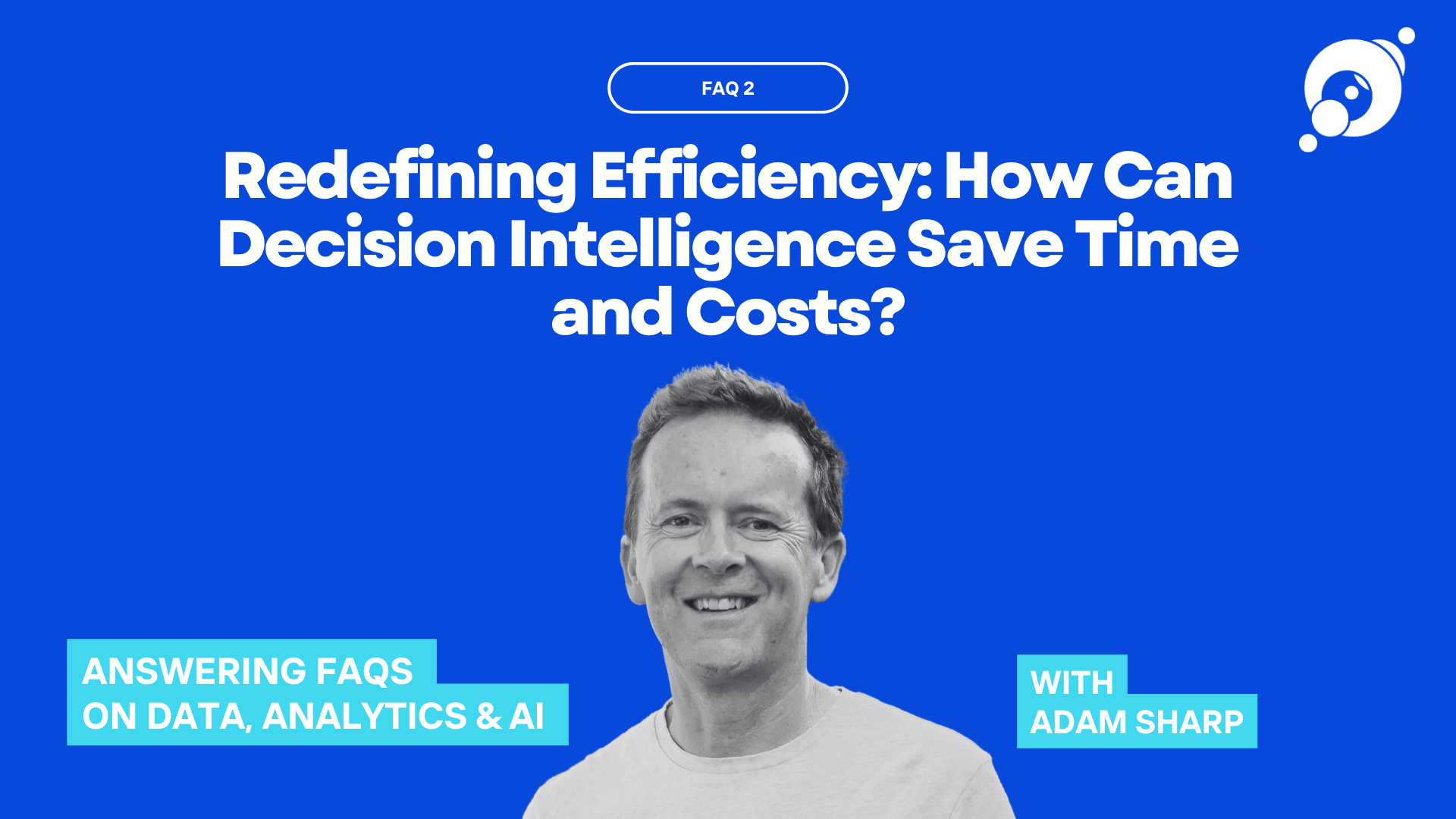 adam sharp graphic: redefining efficiency